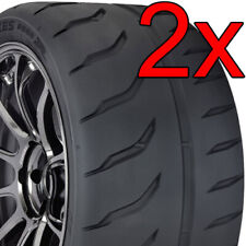 2x Toyo Proxes R888r 22545zr16 93w Dot Competition Tires