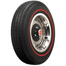 Coker Tire 57986 Classic 38 Inch Redline Radial Tire 185r-15