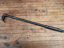 Matco Tools Idpb16a 16 Double Push Lock Indexable Pry Bar Cats Paw