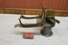 Nice Thompson Totable Tooling Portable Utility Capstan Winch Hydraulic Clamp On
