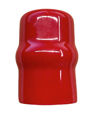 Red Trailer Hitch Ball Cover Protector New Atlantis 1 78 2 Red