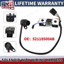 52118500ab Automatic Transmission Solenoid Wwire For Dodge Ram 2500 3500 Pickup