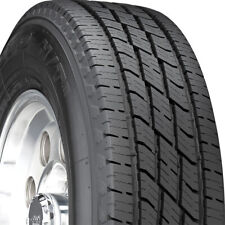 4 New Toyo Tire Open Country Ht Ii 27555-20 117h 44872