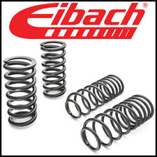 Eibach Pro-kit Lowering Springs Set Of 4 Fit 1982-1992 Chevy Camaro Coupe V8