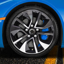 16-inch Factory Replica Wheel For 2013-2015 Honda Civic Gloss Black