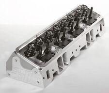 In Stock Afr Sbc 220cc Aluminum Cylinder Heads Cnc Ported Chevy 65cc New 1065