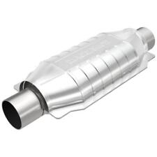 Catalytic Converter For 1984-1987 Plymouth Voyager