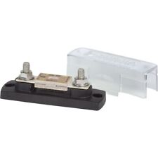 Blue Sea Systems 5005-bss Anl Fuse Block 35-300a With Insulating Cover