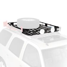 For Chevy Tahoe 1995-1999 Surco S5060 Safari Roof Cargo Basket