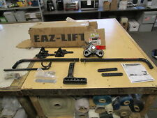 Camco Eaz - Lift Recurve R3 Weight Distribution Hitch W Sway Control 48752 Rv