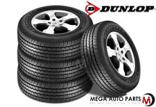 4 Dunlop Grandtrek At20 At-20 P 24575r16 109s 60k Mile All Season Suv Tires
