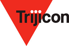 Trijicon Optics Scopes Gun Pistol Rifle Car Truck Window Sticker Decal Graphic