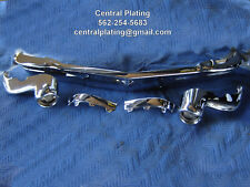 1956 Buick Special Century Front Bumper
