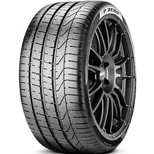 Tire 32525r20 Zr Pirelli P Zero High Performance 101y Xl