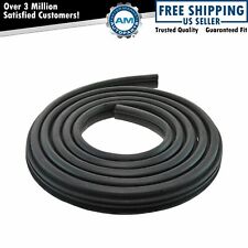 Door Weatherstrip Seal Body Mounted Front Lh Or Rh For 99-04 Grand Cherokee New