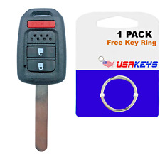 For 2014 2015 2016 Honda Crv Car Key Fob Keyless Entry Remote Mlbhlik6-1t