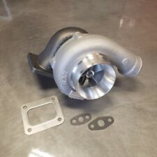 T70 Turbocharger Turbo Charger T4 3 Universal V-band 500 Hp 0.70 0.81 Ar