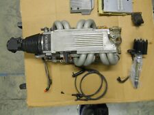 1988 Chevy Corvette Tpi Fuel Injection Complete