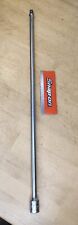 Snap On Fxw18 - 38 Drive 18 Long Wobble Friction Ball Extension