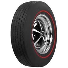 Firestone 62470 Wide Oval Tire Redline F70-15
