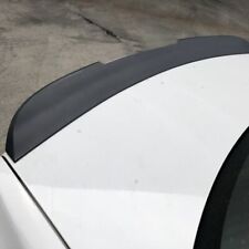 Duckbill 522ec Rear Trunk Spoiler Wing Fits 20132017 Hyundai Genesis Coupe