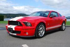 2007 Ford Mustang Base 2dr Coupe