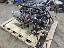2016 Camaro Ss 6.2l Lt1 Engine 8l90 Transmission Drop Out Lsx Swap 47k Miles