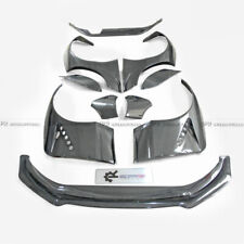 For Mazda Mx5 Nd5rc Miata Roadster Rb Style Full Body Kit Fender Spoiler Lip