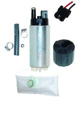 Walbro 400 Lph Fuel Pump Kit For Bmw E46 M3 In Tank Upgrade