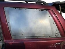 Replacement Storage Windows For Jeep Grand Cherokee Zj 93-98