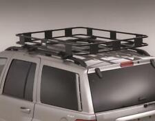 Surco Safari Roof Rack 50 Inch X 60 Inch 5 Inch Stanchion