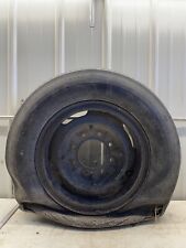 Chevy Gmc Truck Ring Split Rim Widow Maker Steel Wheel 16 Original Vintage
