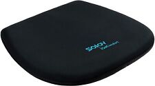 Sojoy All Gel Seat Cushion Coccyx Orthopedic Pad For Car Seat Homeoffice Chair