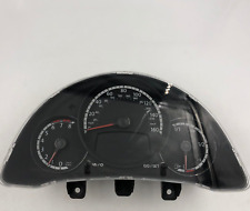 2013-2014 Volkswagen Beetle Speedometer Instrument Cluster 22735 Miles H02b26063