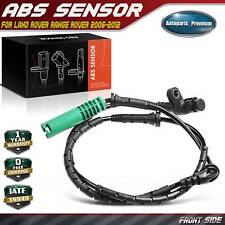 Front Left Or Right Abs Wheel Speed Sensor For Land Rover Range Rover 2006-2012
