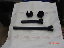 Military  Dodge M37 M43 Short Front Axle Shaft  New N O S