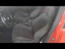 Driver Front Seat Vin K 8th Digit Bucket Fits 06-09 Golf Gti 204329