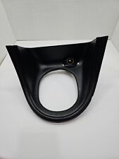1994-98 Ford Mustang Shift Bezel With Shifter Boot And Dc Socket F4zb-6304567