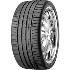 2 Tires Winrun R330 21535zr18 21535r18 84w Xl High Performance