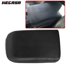 For 2005-2009 Ford Mustang Black Center Console Armrest Lid Cover 5r3z6306024aac