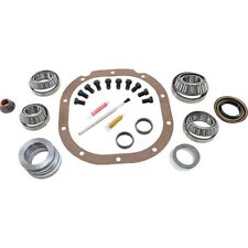 Zk F8.8-irs-l Usa Standard Gear Differential Rebuild Kit Rear For Ford Explorer