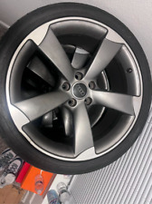 Audi Rs5 Wheels And Rims 19x 8.5 Inch Fits Audi Rs3 Rs5 Rs6 A8l A8 Rs4 Rs6 S6
