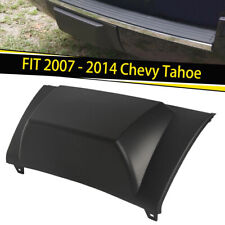 Rear Bumper Tow Hitch Cover For 2007-2014 Tahoe Suburban Gmc Yukon Escalade