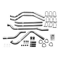 Dynomax Exhaust System Kit Exhaust Exhaust System Kit