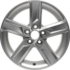 69604 Reconditioned Oem Aluminum Wheel 17x7 Fits 2012-2014 Toyota Camry