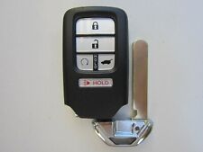 Oem Honda Pilot Crv Smart Key Keyless Remote Key Fob Kr5v2x New Key Driver 2