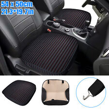 Universal Car Seat Cover Set Chair Cushion Mat Pad Breathable For Truck Suv Van