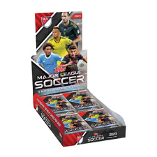 2023 Topps Mls 1-200 Base. Pick Your Cards Complete Your Set-up To 50 Discount