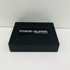 Code Alarm Pro Series 3500 Car Security Kit Unit Only No Other Accessories