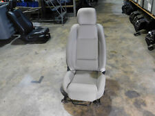 05 06 07 08 09 10 Ford Mustang Camel Tan Right Passenger Cloth Seat Oem Used R60
